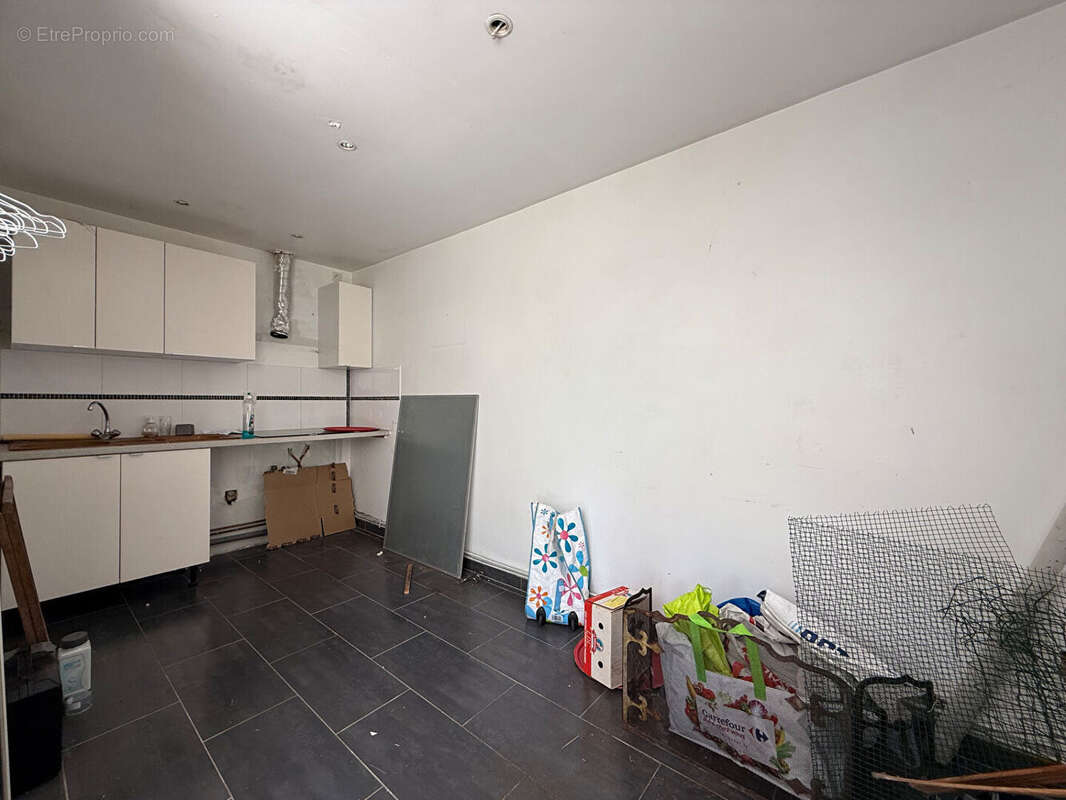 Appartement à CACHAN