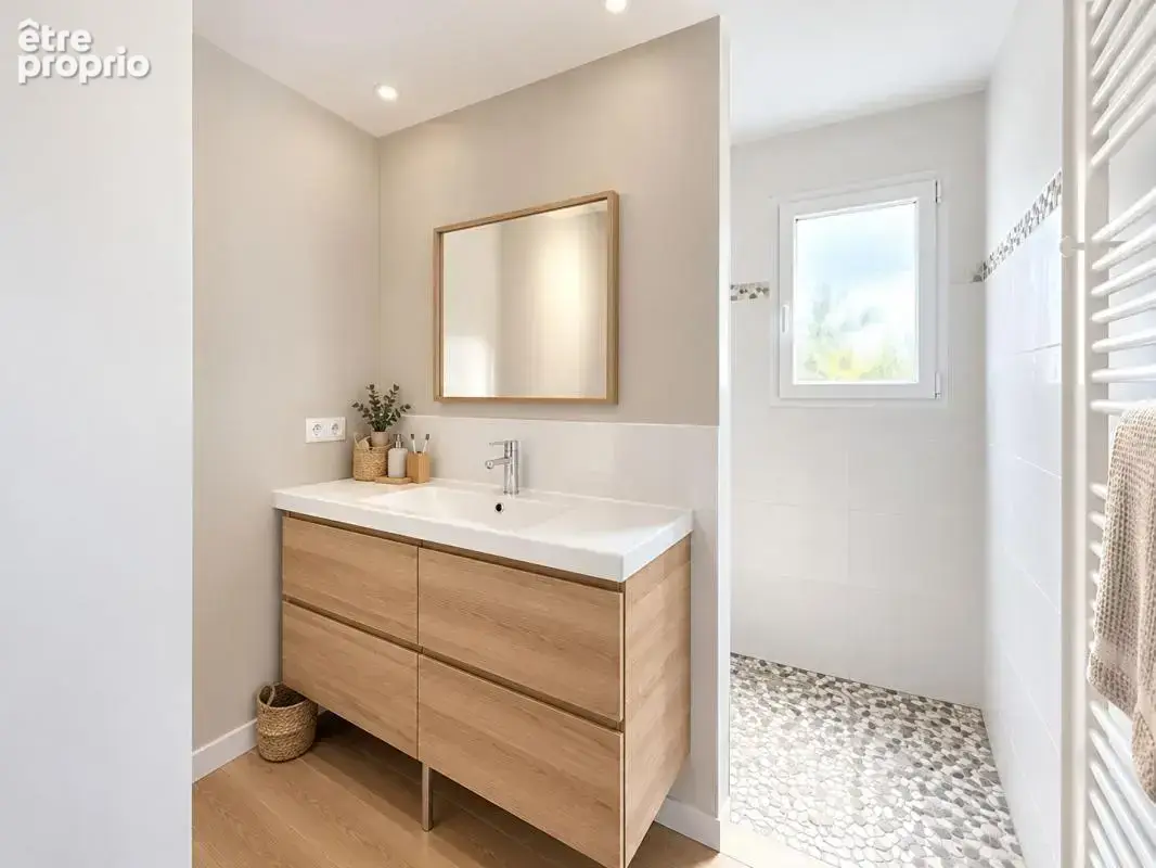 Vente maison 156m2 CARCANS (33121) - photo 8