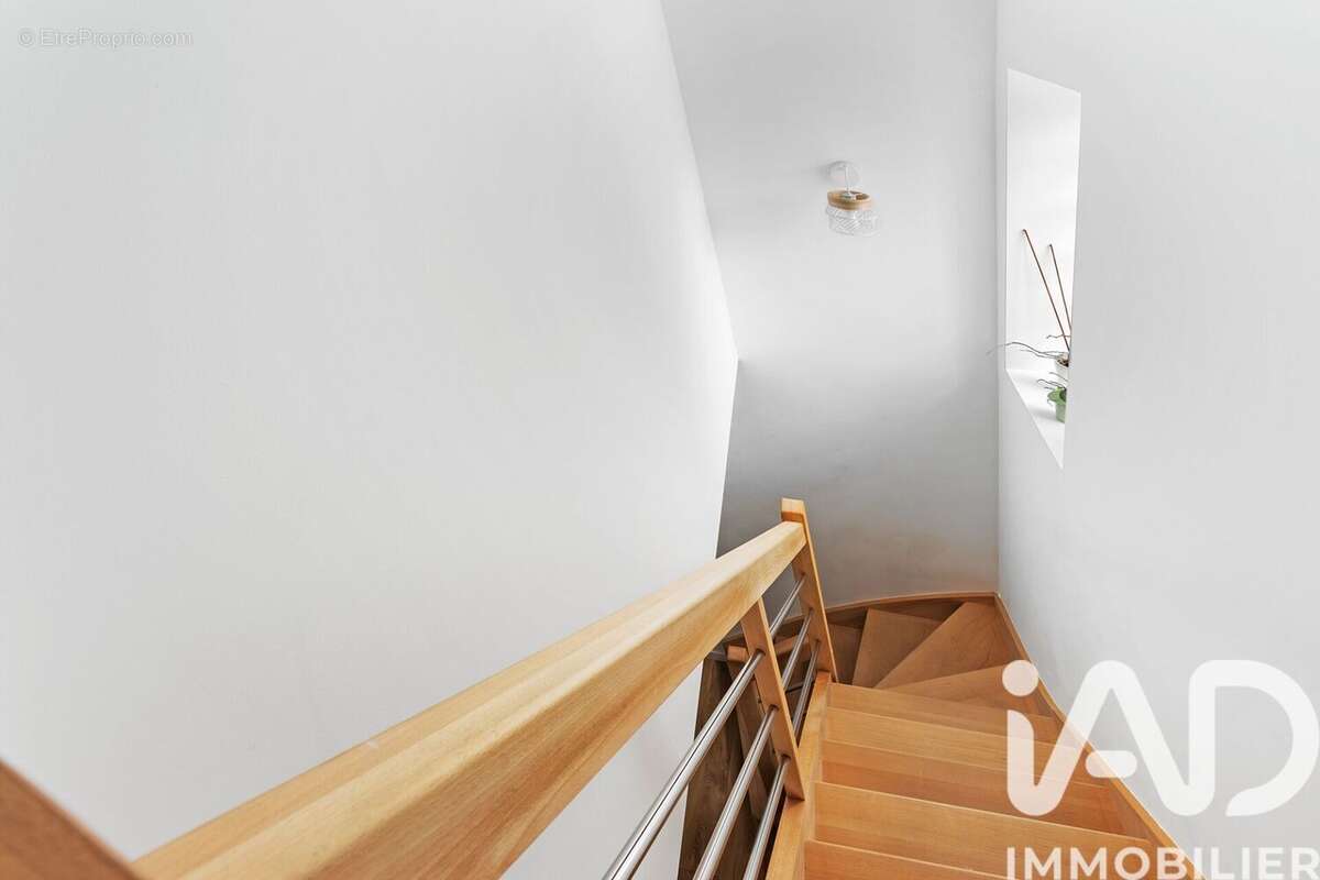 Photo 4 - Maison à INDRE