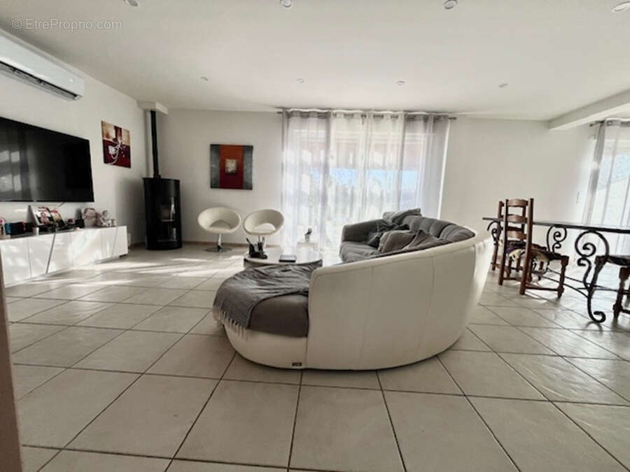 Maison à POLLESTRES