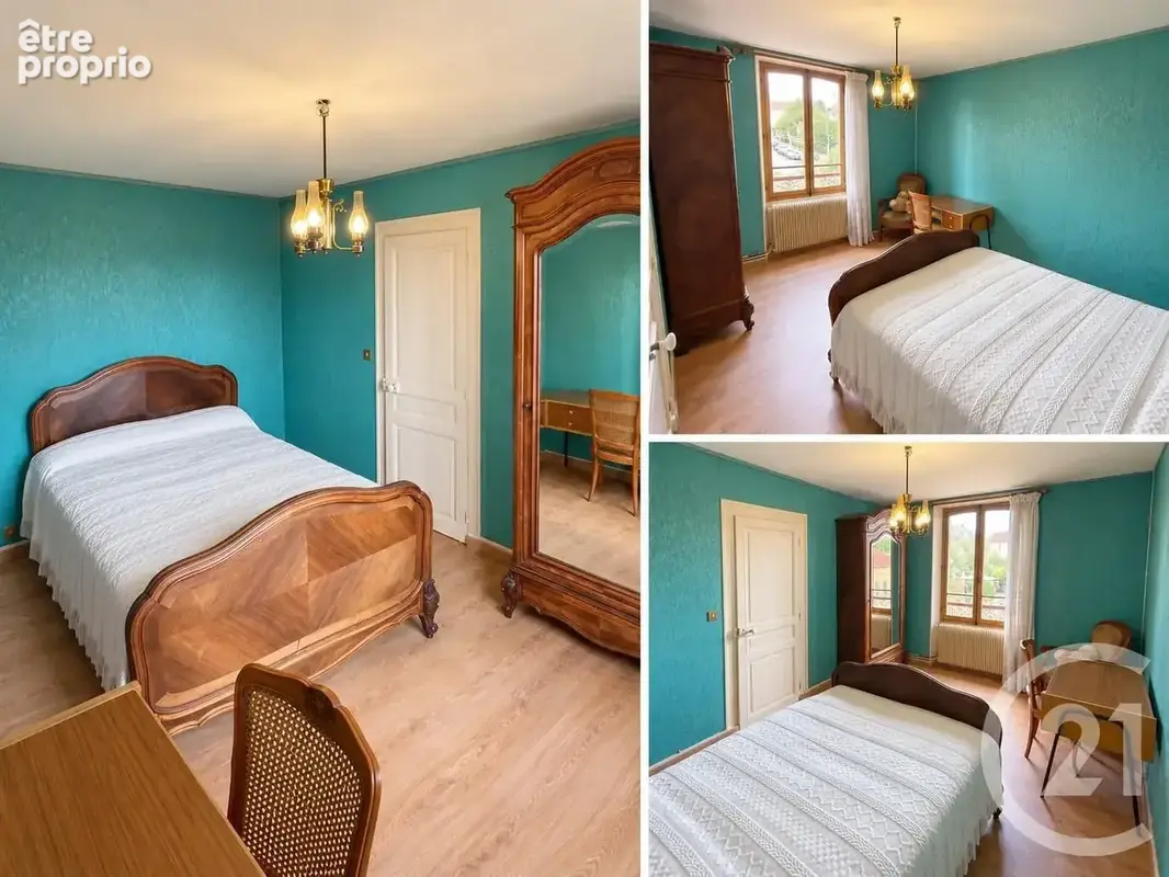 Maison 4 pièces 68 m² à vendre à Vernon (27200) - photo 12