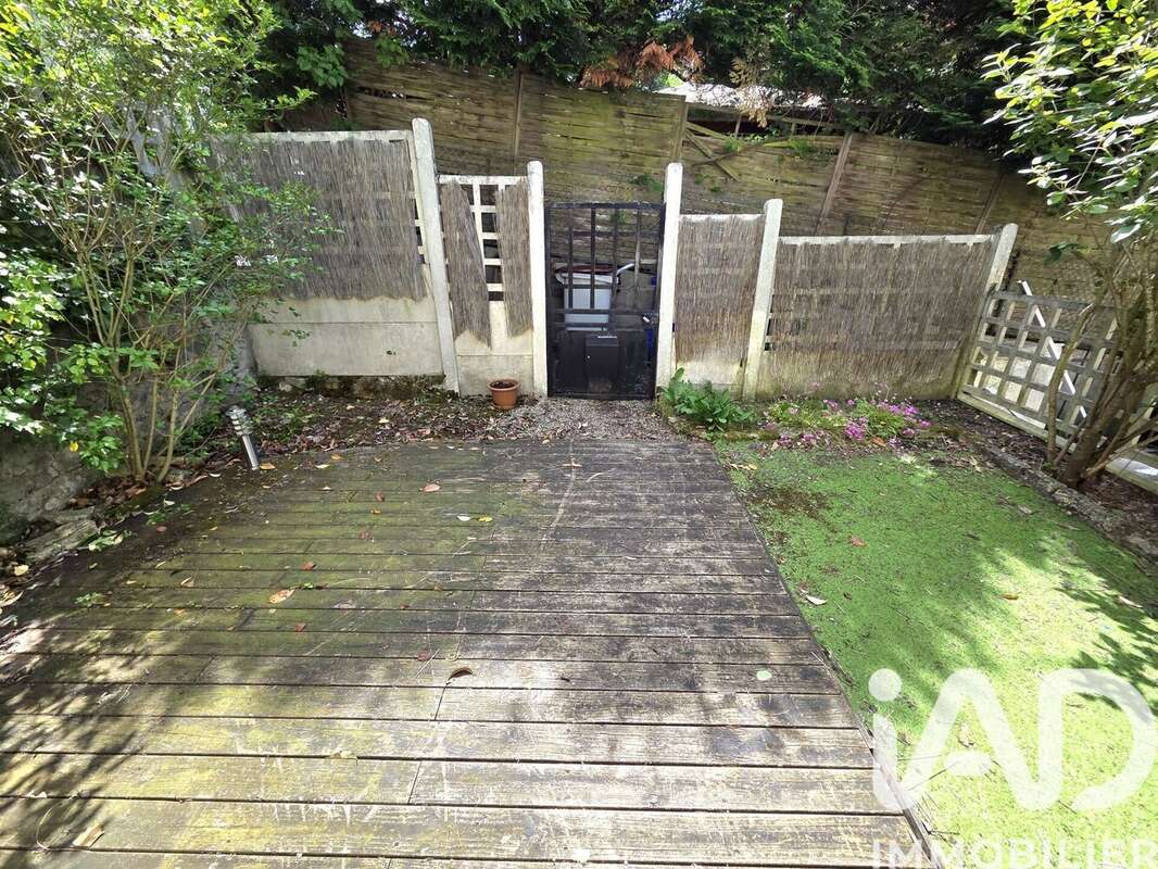 Photo 2 - Maison à LE RAINCY