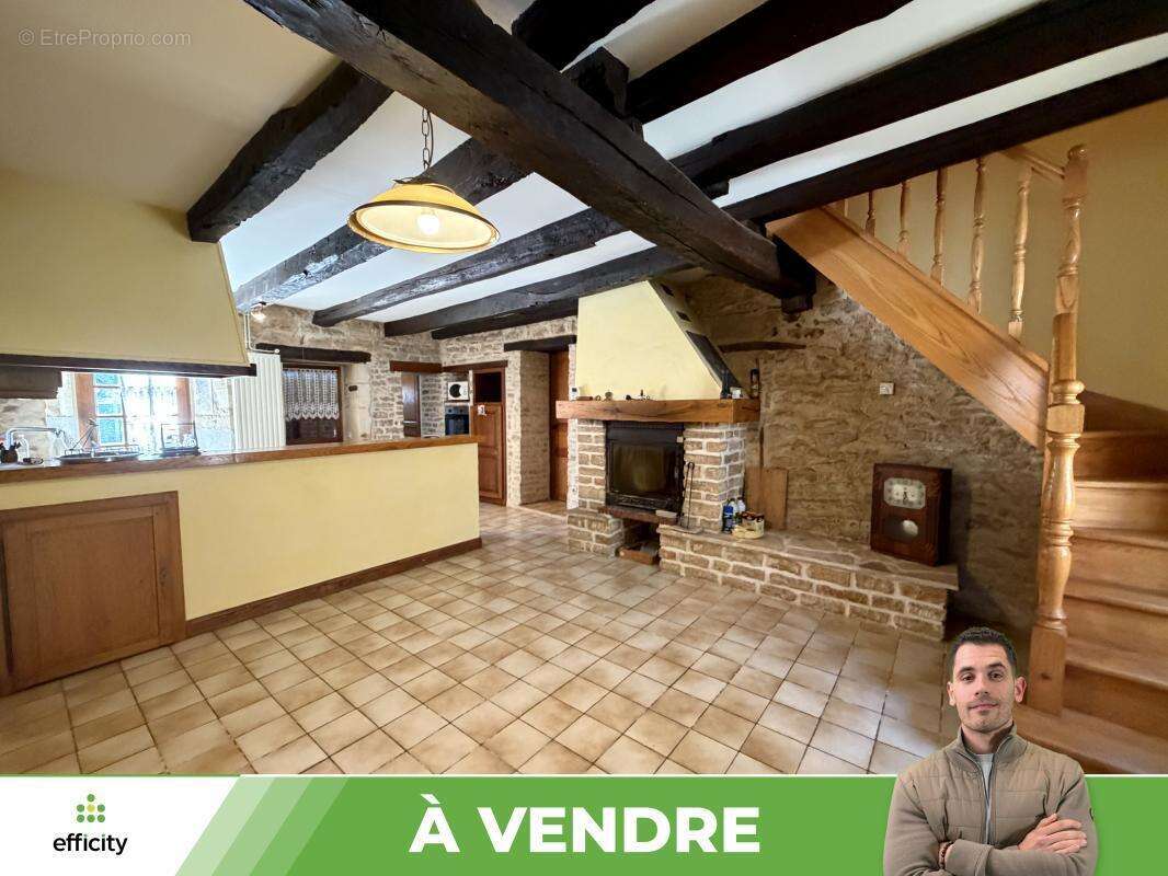 Maison 267 m² à Chaunay  - photo 12
