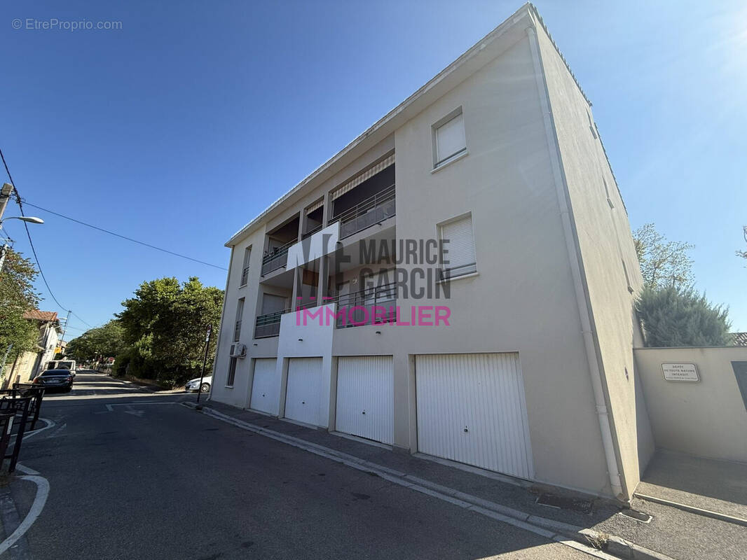 Appartement 60 m² à Avignon  - photo 7