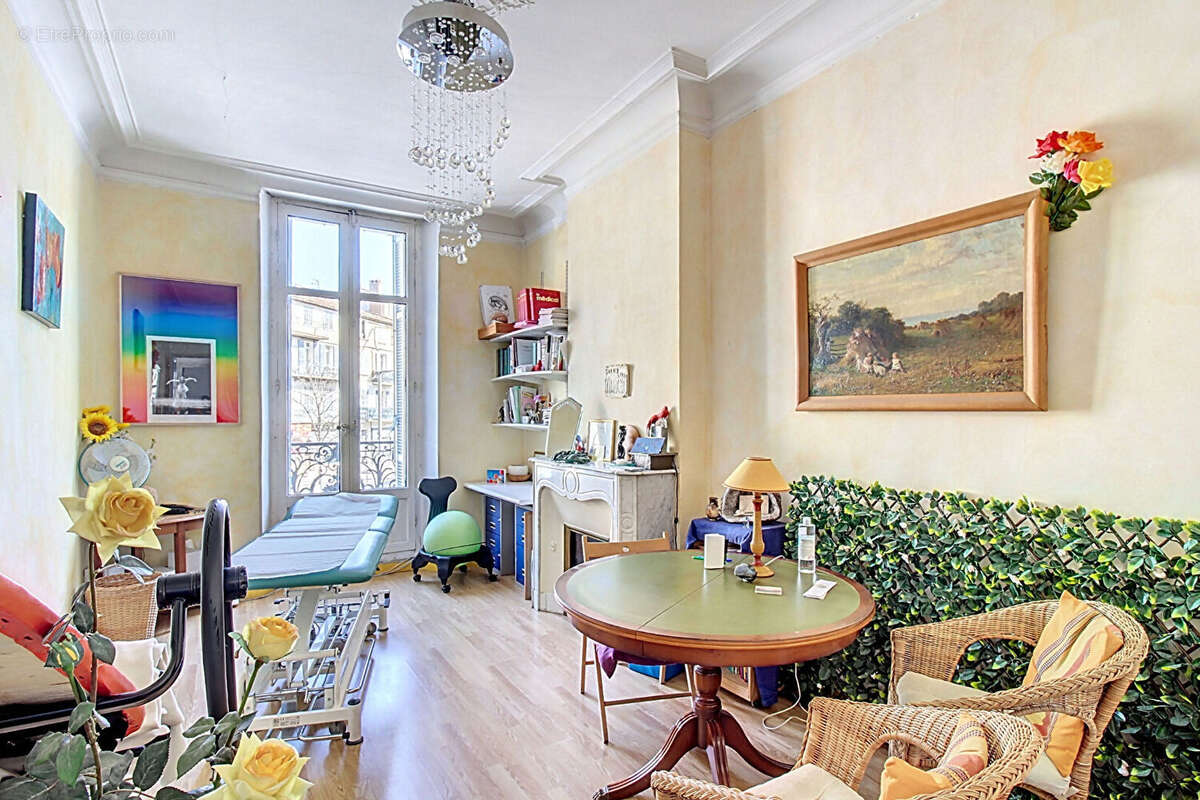 Appartement à DRAGUIGNAN