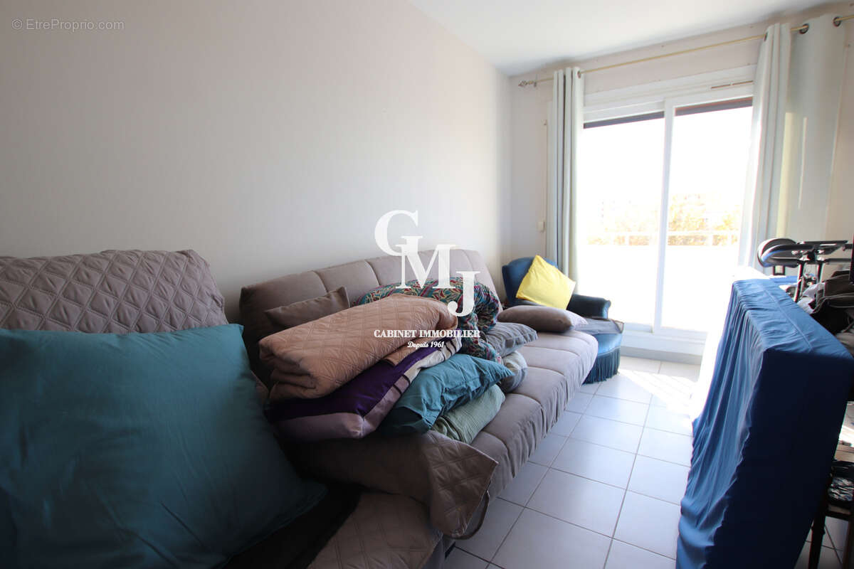 Appartement à FREJUS