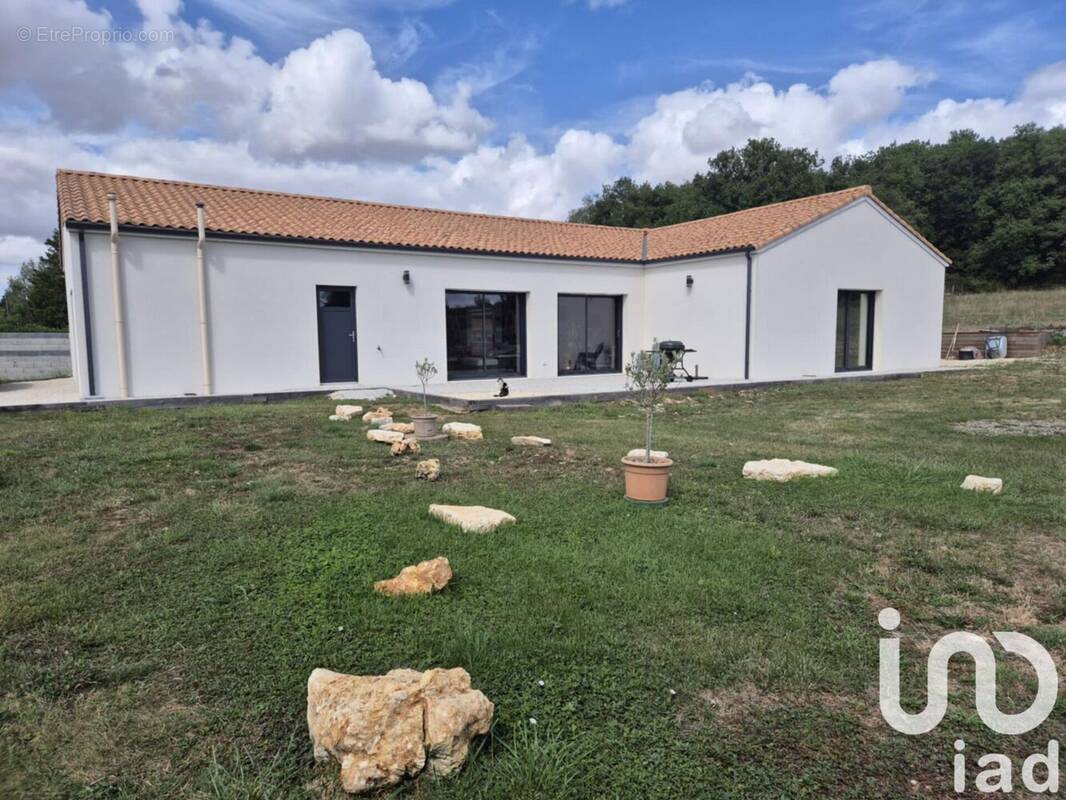 Photo 1 - Maison à BRUX
