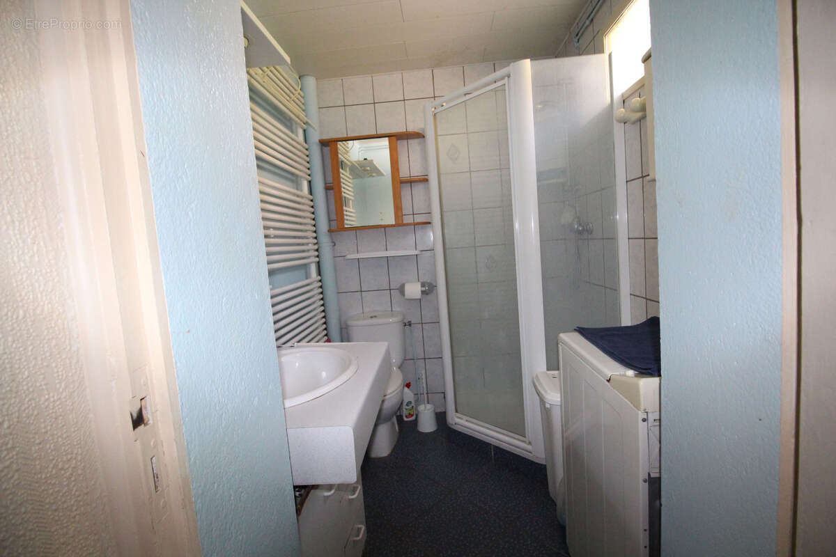 Maison à BAGNERES-DE-LUCHON