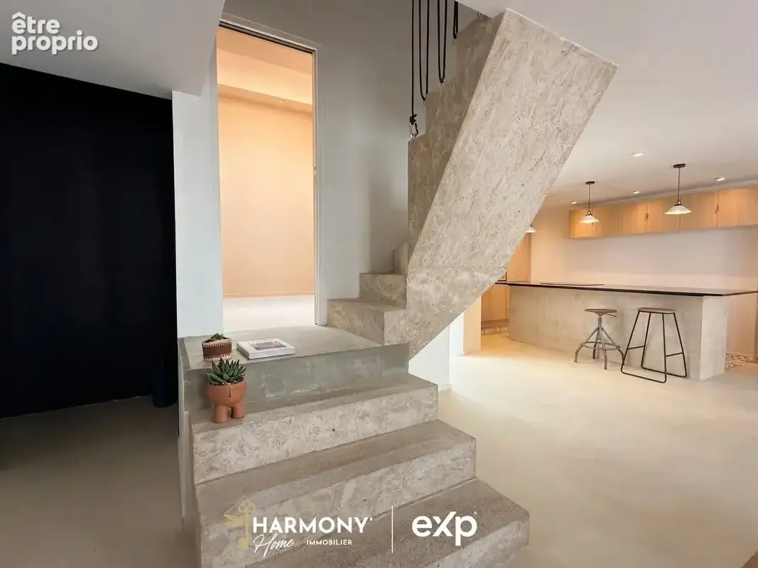 Maison 5 pièces 145 m² à vendre à Marseille-6e (13006) - photo 6