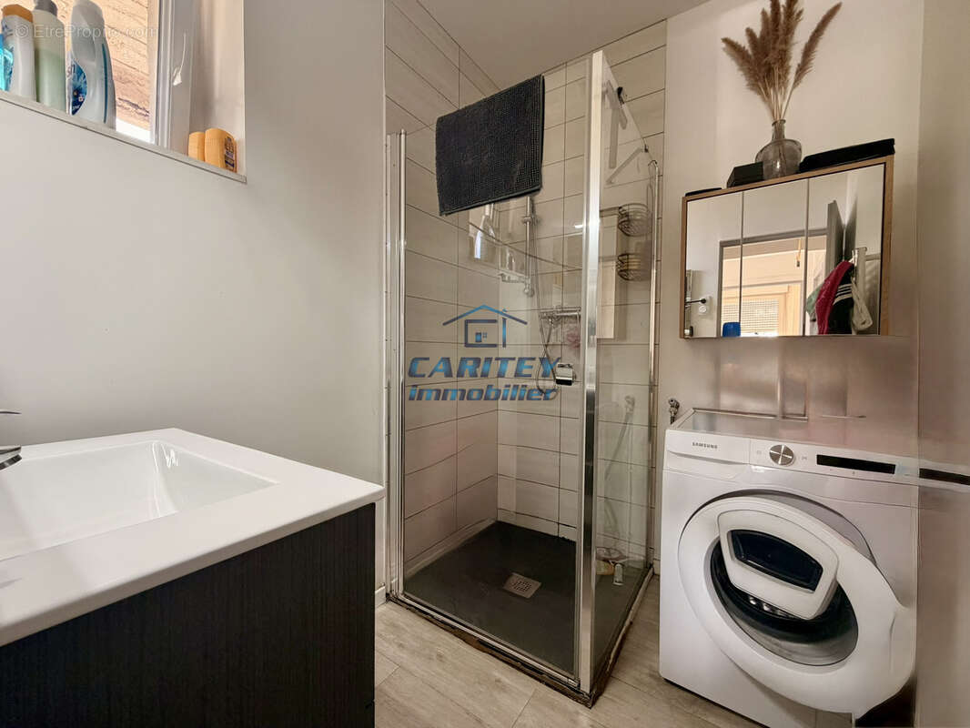 Appartement à SAINT-SAUVEUR