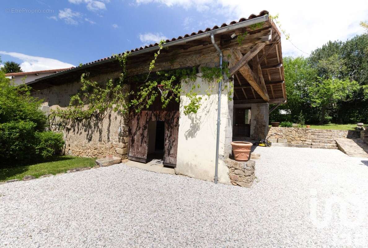 Photo 5 - Maison à VERNEUIL-SUR-VIENNE