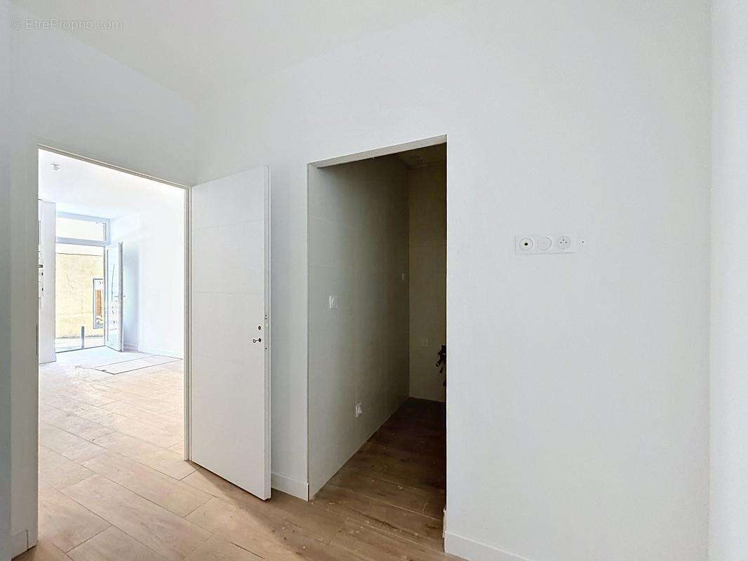 Appartement à VIENNE