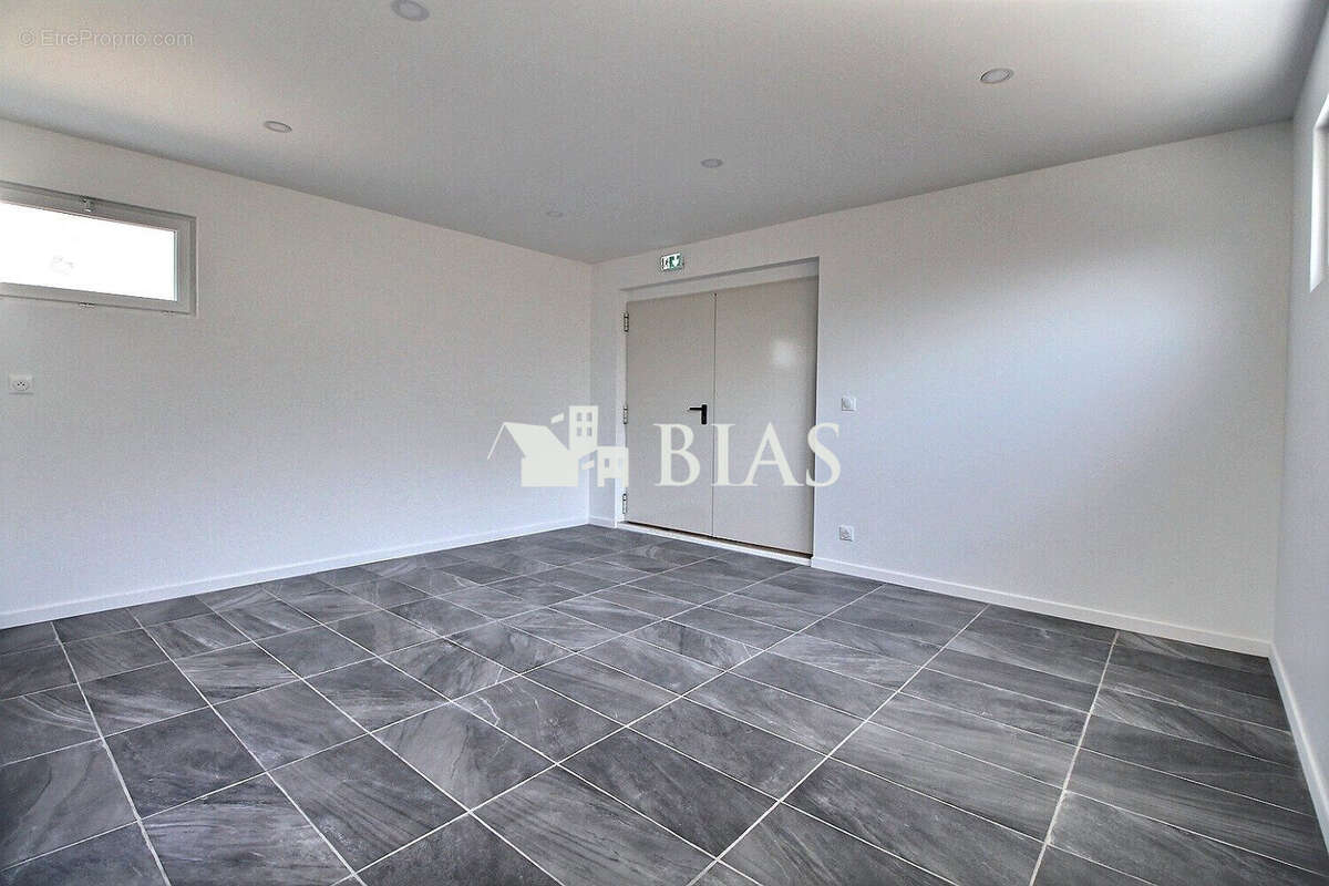 Appartement à LE HOULME
