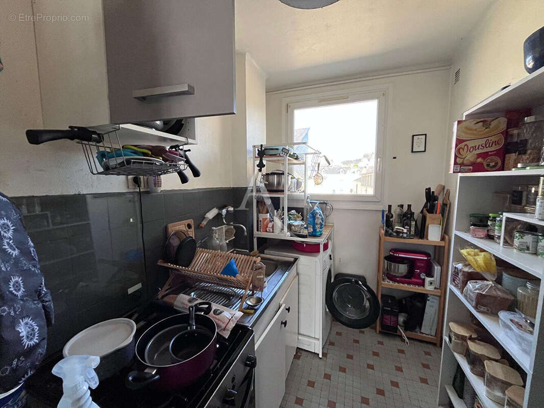 Appartement à LAVAL