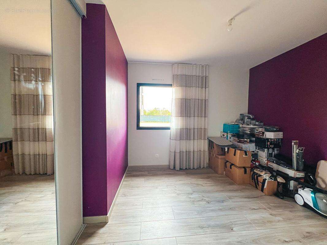 Maison à LE TEMPLE-DE-BRETAGNE