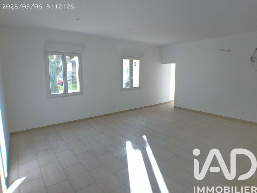 Photo 4 - Maison à LARUSCADE
