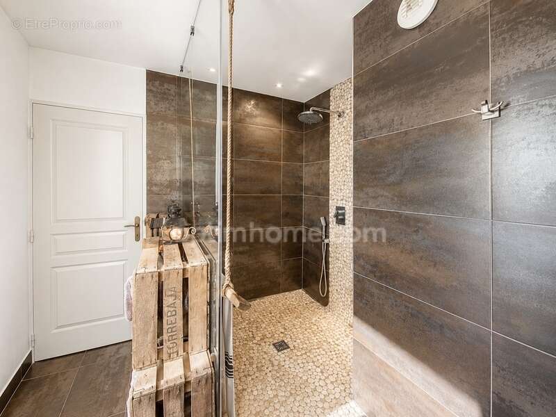 Appartement à BALARUC-LES-BAINS