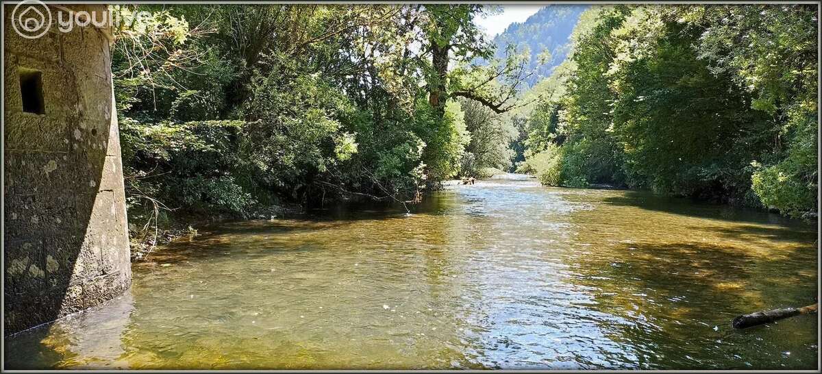 Appartement à SAINT-HIPPOLYTE