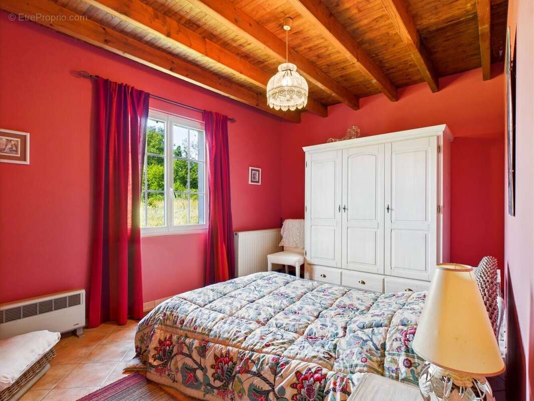 Charmante maison de deux chambres située dans un hameau - photo 3