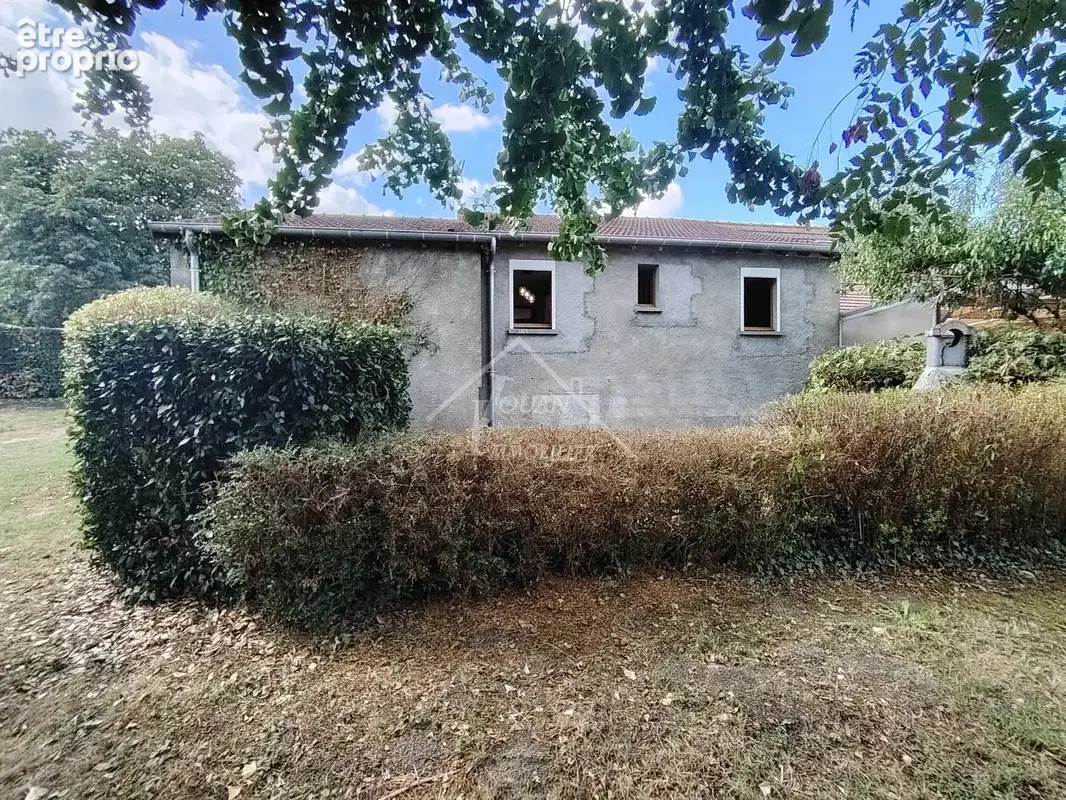 Maison mitoyenne de 3 chambres à Pierrefitte-sur-Loire - photo 7