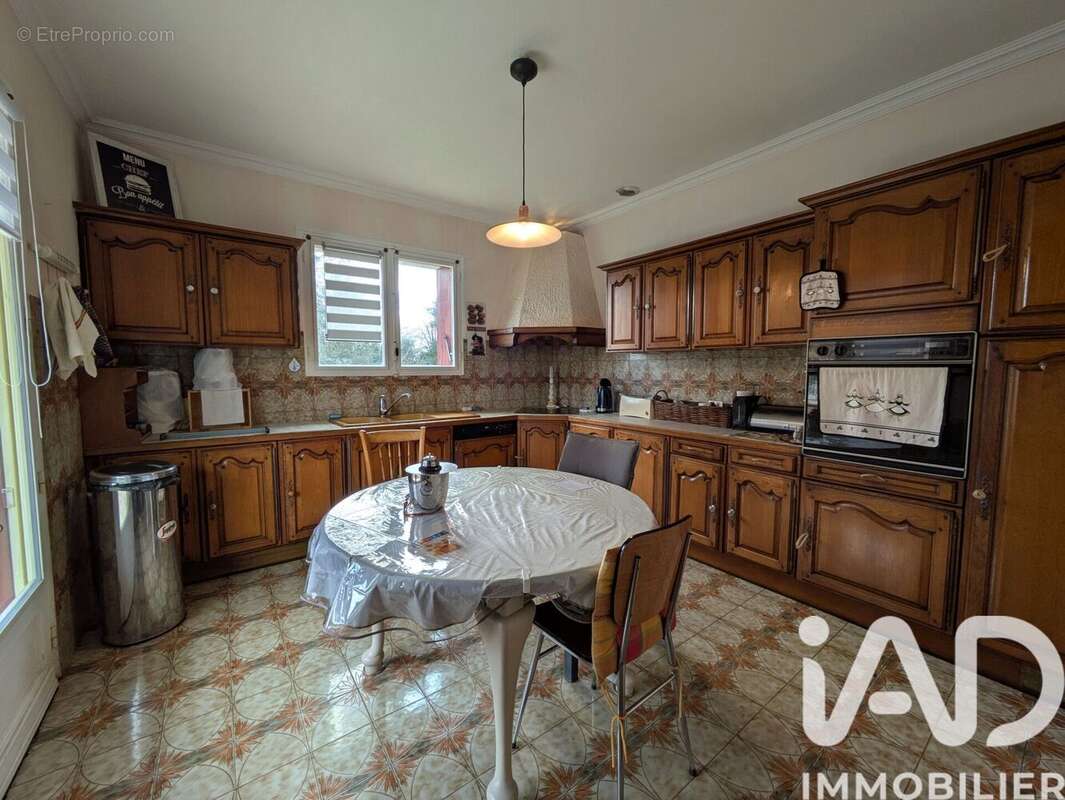 Photo 7 - Maison à SAINT-CYPRIEN