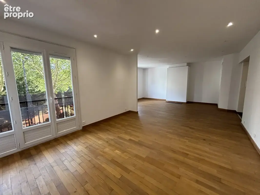 Appartement 114 m² à Le Havre  - photo 4