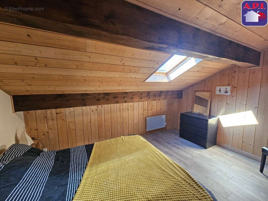 Maison à SAINT-PIERRE-DELS-FORCATS