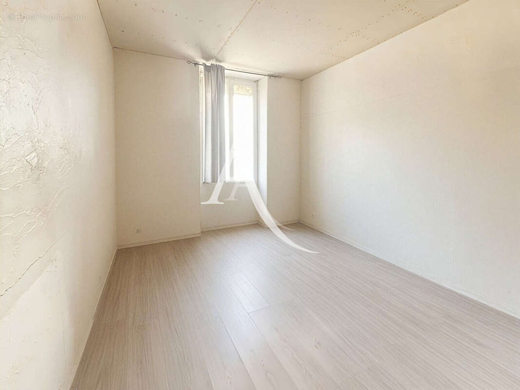 Maison à PLAN-DE-CUQUES