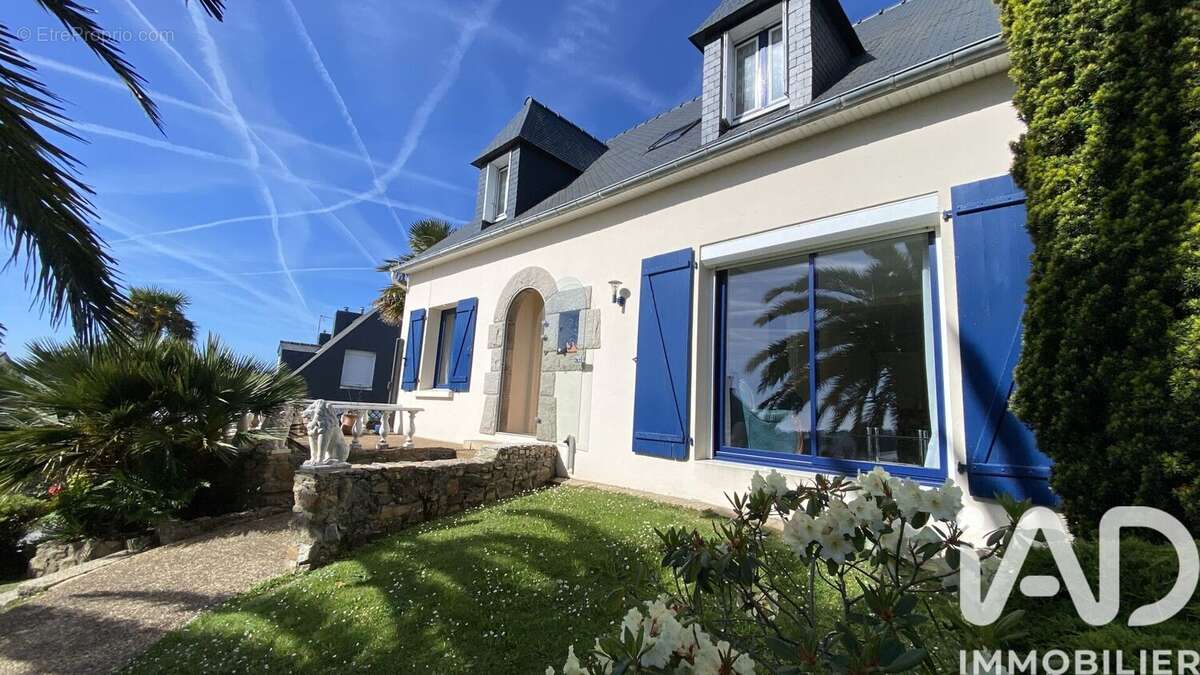 Photo 2 - Maison à PLOUBAZLANEC