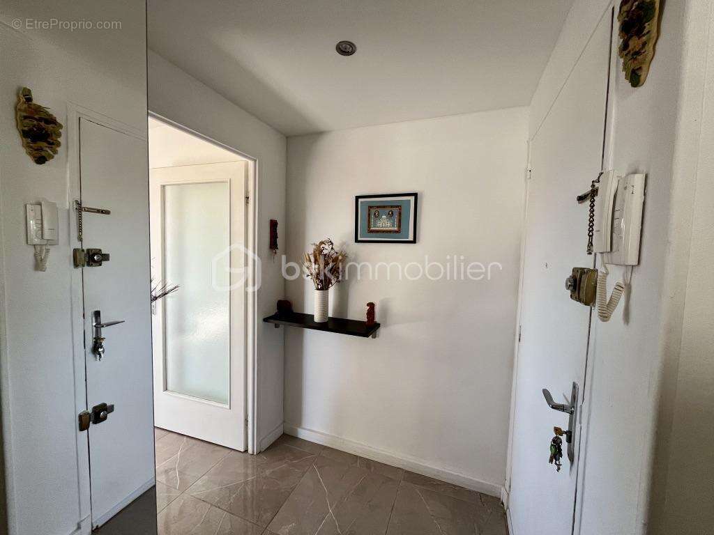 Appartement à FREJUS