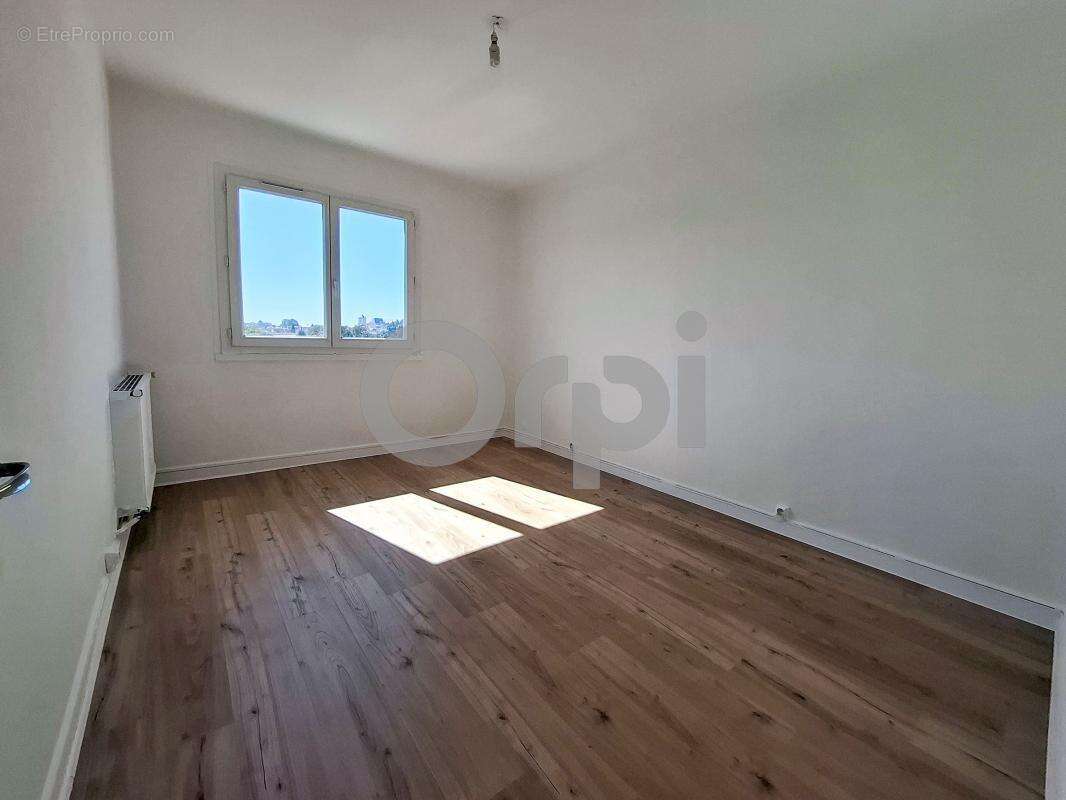 Appartement à LA ROCHELLE