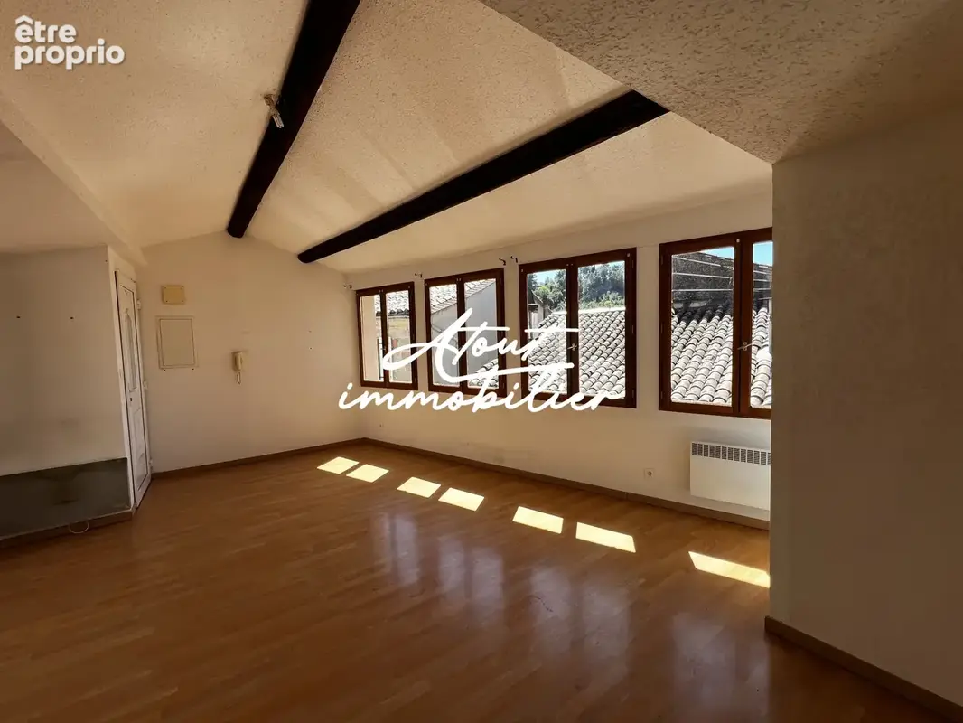 Appartement à LODEVE