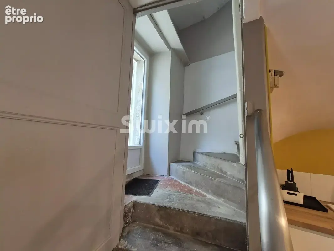 Maison en plein coeur de Lormes - photo 7