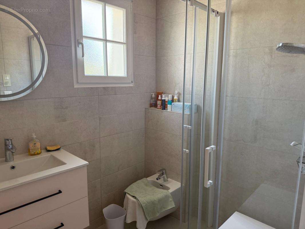 Maison à NOIRMOUTIER-EN-L&#039;ILE