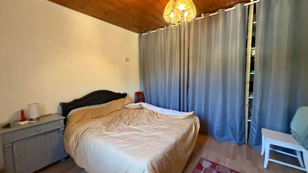 Maison de village - photo 8