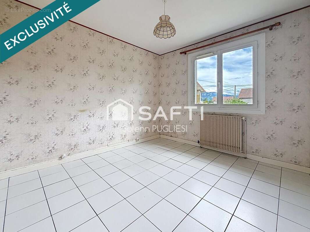 Photo 7 - Maison à RIVES