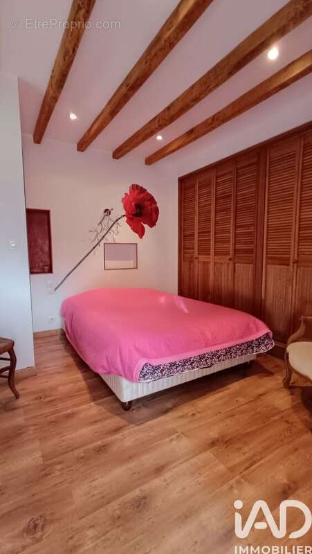 Photo 6 - Maison à BUZANCAIS