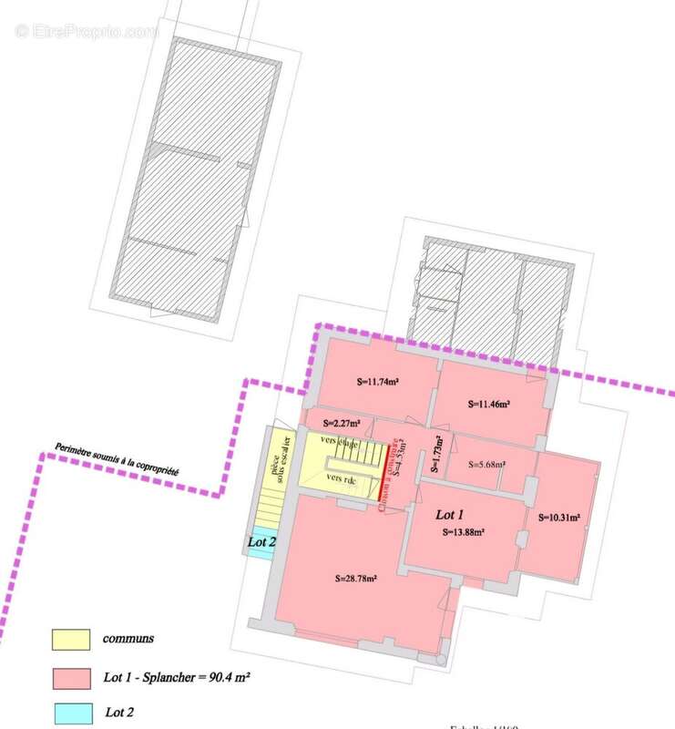 Photo 7 - Appartement à SAINT-PAUL-LES-DAX
