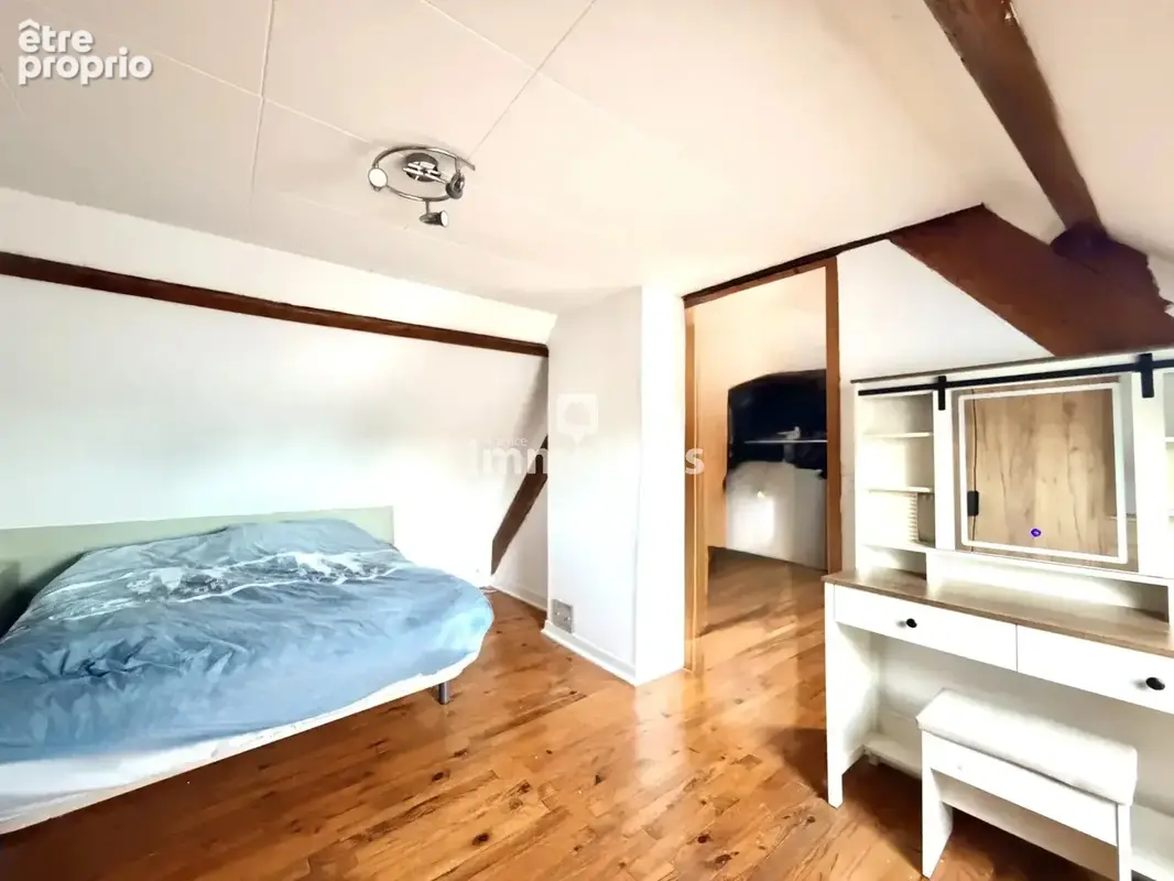 Charmante maison Individuelle - photo 5