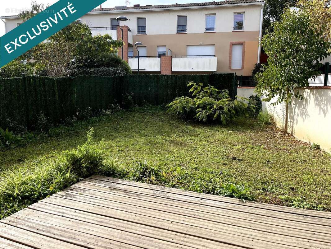 Photo 3 - Appartement à CASTELGINEST