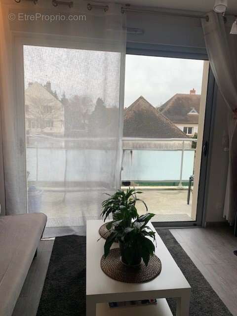 Appartement - photo 5