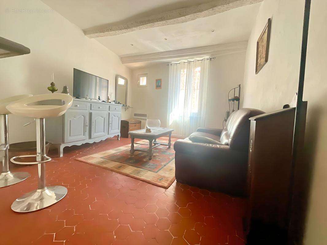 Appartement à BARGEMON