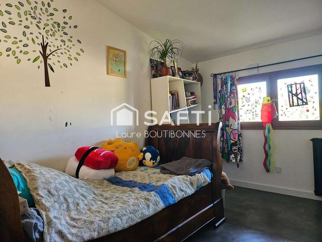 Photo 9 - Maison à SAINT-SULPICE