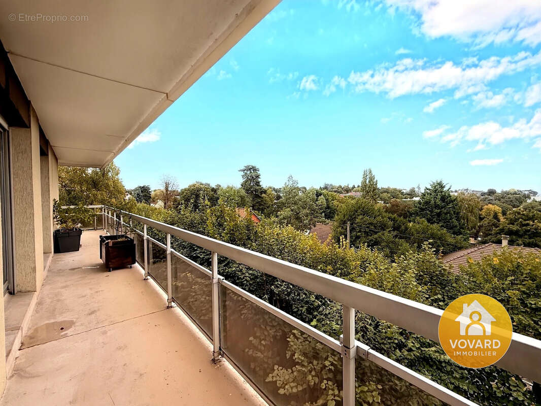 Appartement à MONTMORENCY