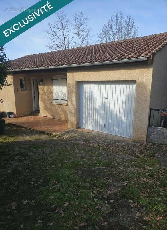 Photo 8 - Maison à SAINT-BENOIT-DE-CARMAUX