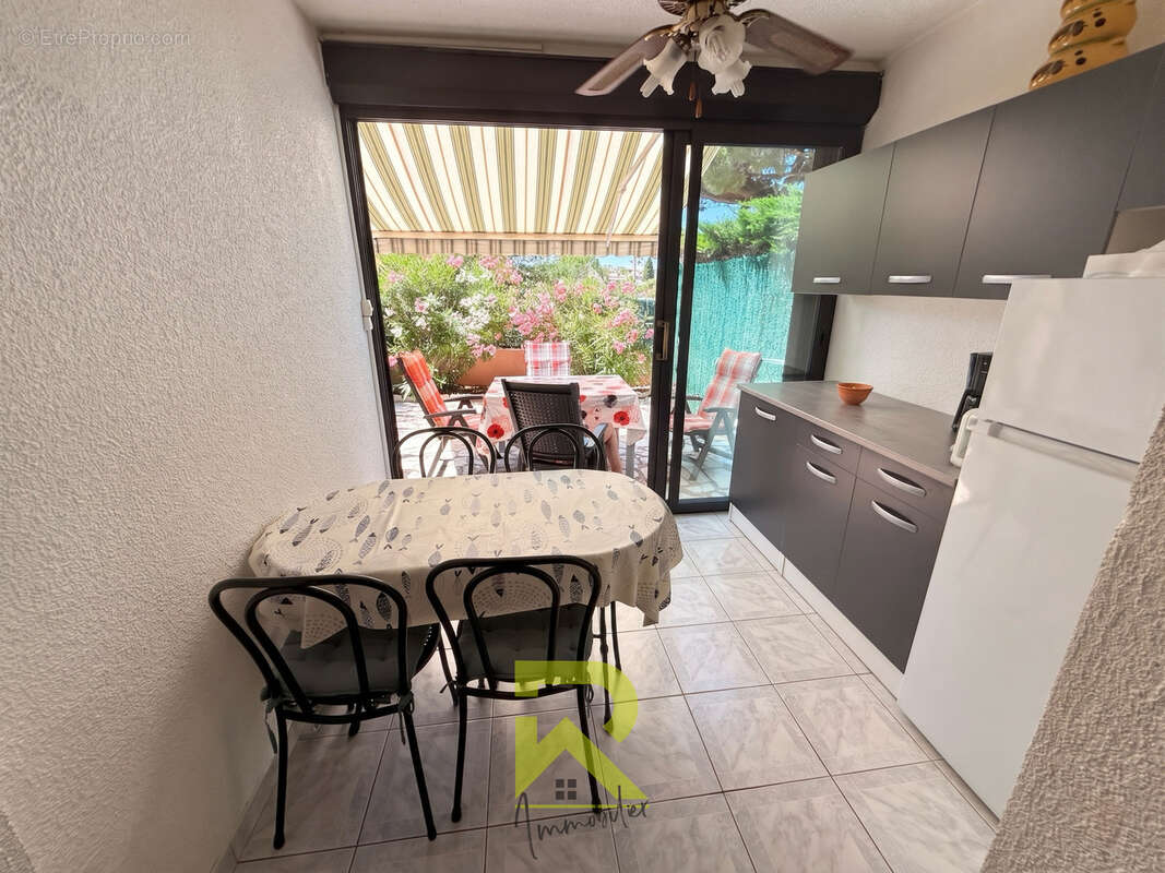 Appartement à AGDE