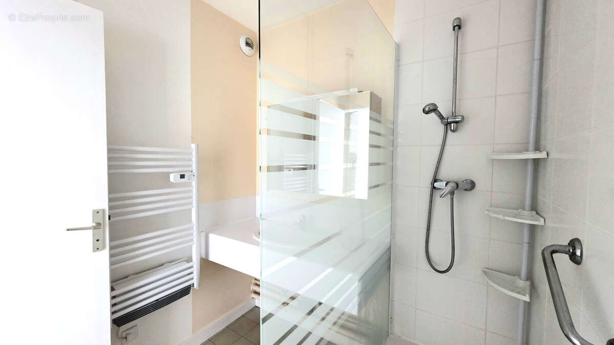 Appartement à CHAMALIERES