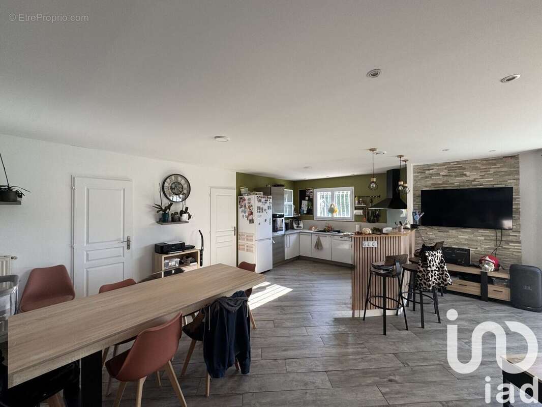 Photo 2 - Maison à PUYOO