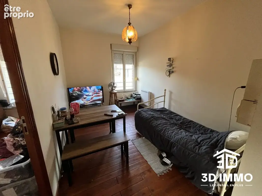 Appartement 185 m² à vendre à Avesnes-Sur-Helpe (59440) - photo 7