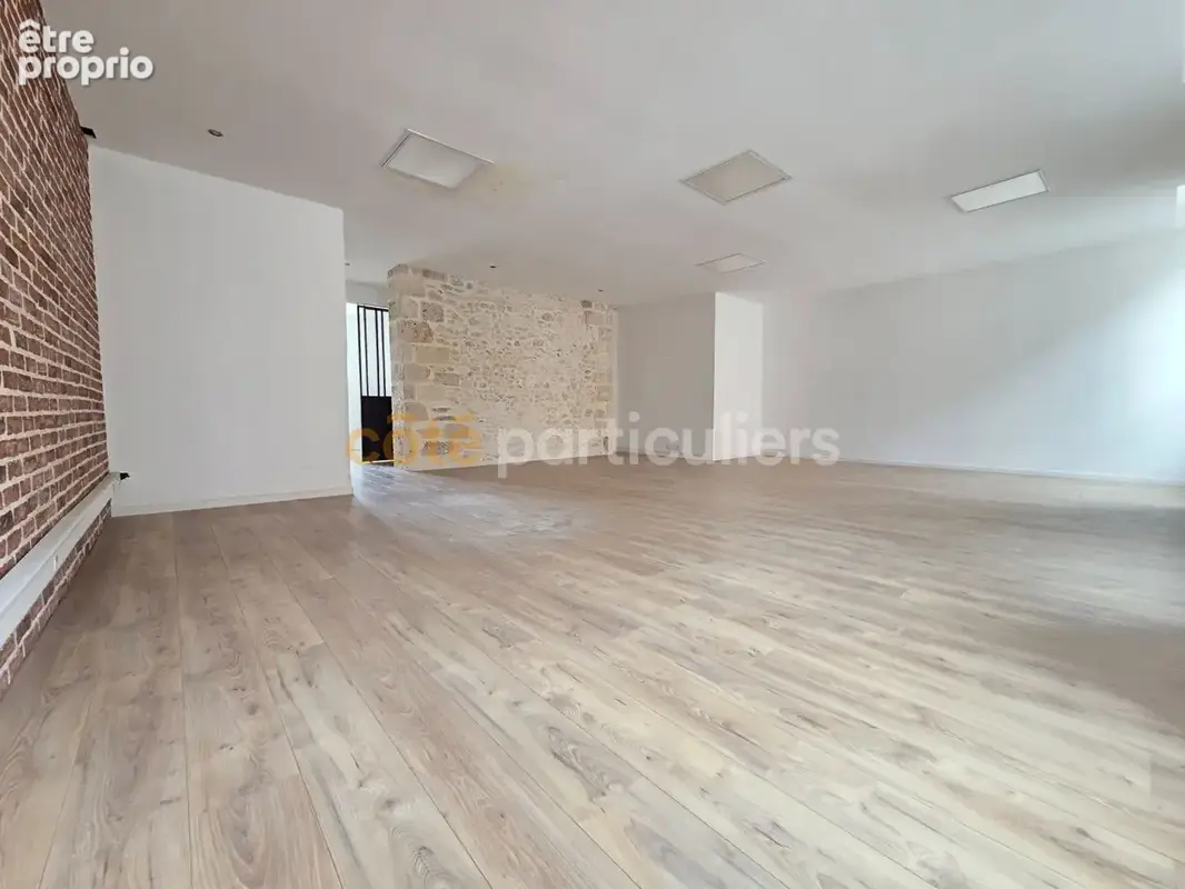 Appartement Orleans 3 pièces 70.1 m2 - photo 3